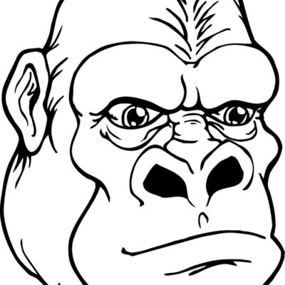 gorilla 14 Thumbnail