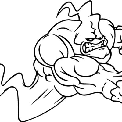 ghostpunch Thumbnail