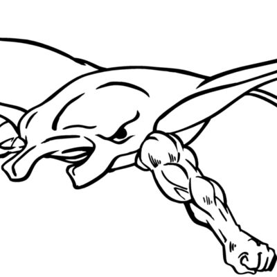 mantaray03 Thumbnail