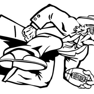 footballcolonel Thumbnail