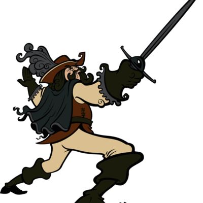 musketr05v4clr Thumbnail