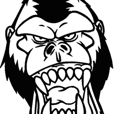 gorilla 15 Thumbnail