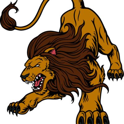 lion01v4clr Thumbnail