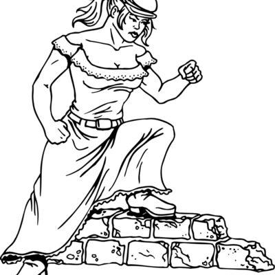 civilwargirl Thumbnail