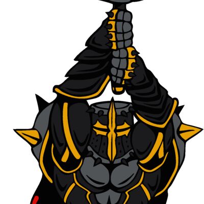 knightmascot02 Thumbnail