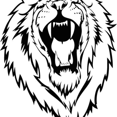 lion10v4bw Thumbnail