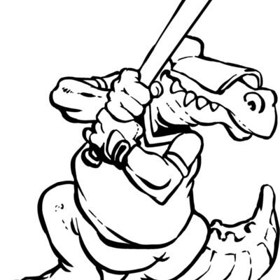 baseballalligator Thumbnail