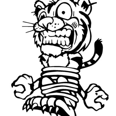 tigertiedup Thumbnail