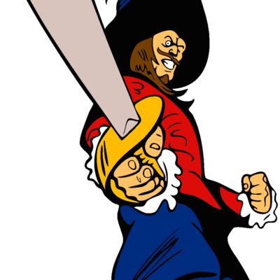 musketeermsct1 Thumbnail