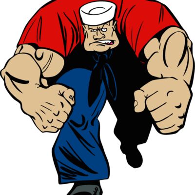 SailorWrestle Thumbnail