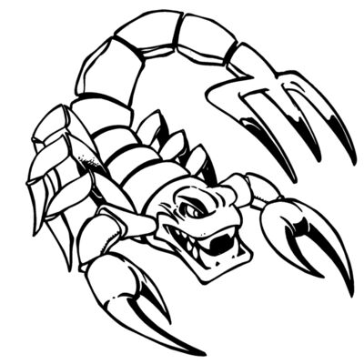 scorpion02 Thumbnail