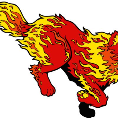 flamingwolf02 Thumbnail