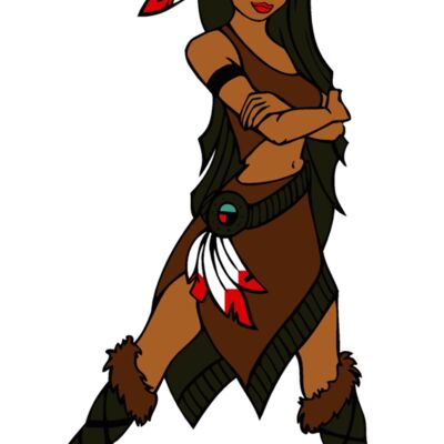 IndianPrincess Thumbnail