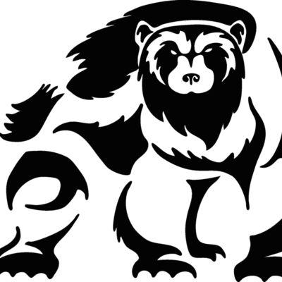 BadgerWolverineTribal1 Thumbnail