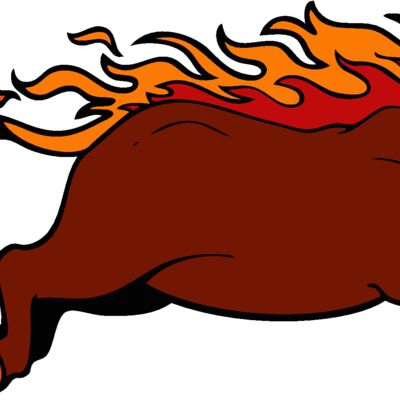 flamingrazorbackwarthog03 Thumbnail