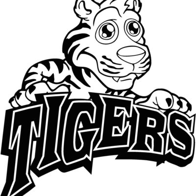 tigerlogo11 Thumbnail