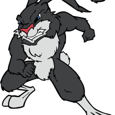 athleticrabbit01 Thumbnail