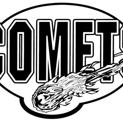 comets Thumbnail