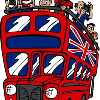 travel bus Thumbnail