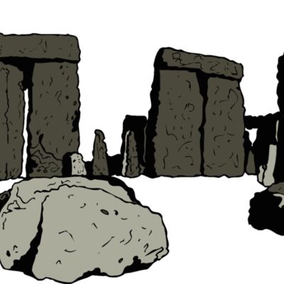 stonehenge 1 Thumbnail
