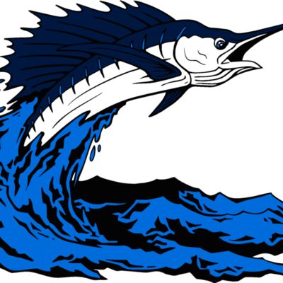 fish marlin Thumbnail