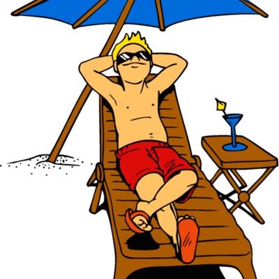 sunbather 05 Thumbnail