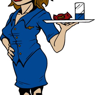 flightattendant1 Thumbnail