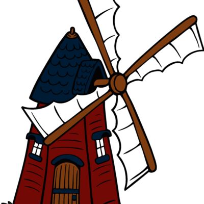 windmill 2 Thumbnail