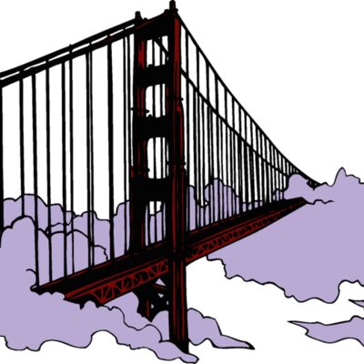 goldengate bridge Thumbnail