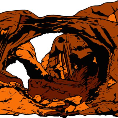 arch national park 02 Thumbnail