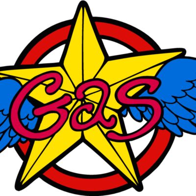 gas sign Thumbnail