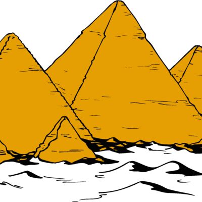 pyramids Thumbnail