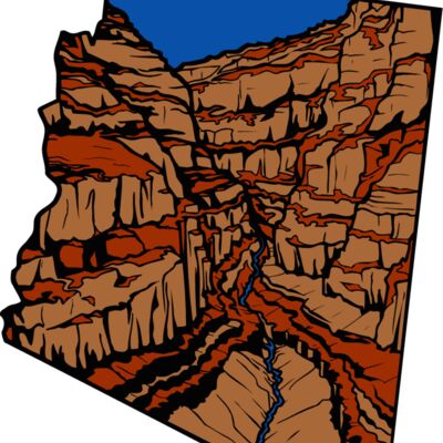 arizona canyon 1 Thumbnail