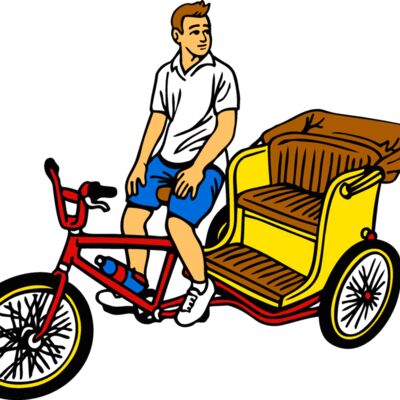 rickshaw1 Thumbnail