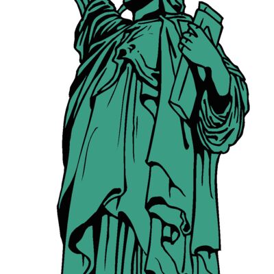 statue of liberty 02 Thumbnail