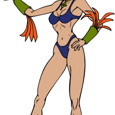 vegasshowgrl2 Thumbnail