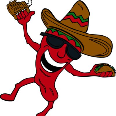 sombrerochilipepper02 Thumbnail