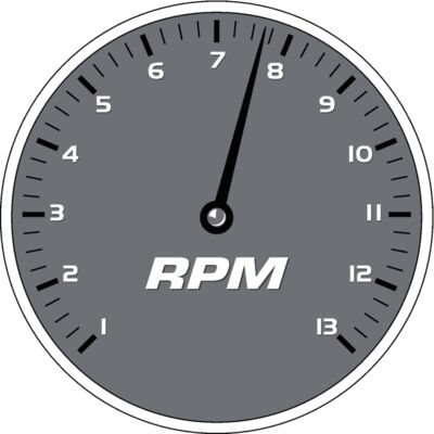 tachometer 01 Thumbnail