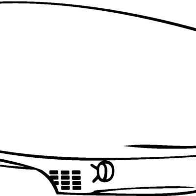 cargoairship blimp Thumbnail