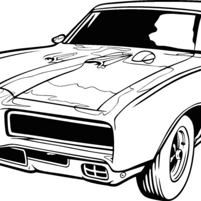 es2car005bw Thumbnail