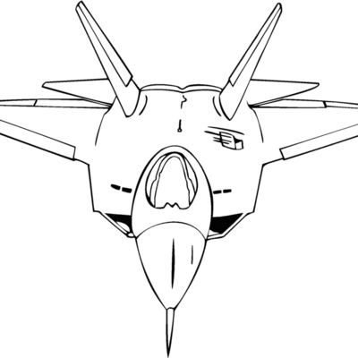 f22raptor3 Thumbnail