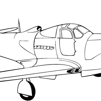 p39aircobra Thumbnail