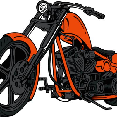 es2motorcycle005clr Thumbnail