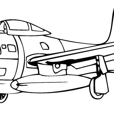 f84thunderjet Thumbnail