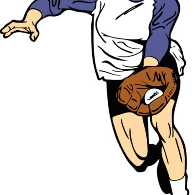 softballplayerbody Thumbnail