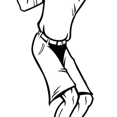 golf07v4bw Thumbnail