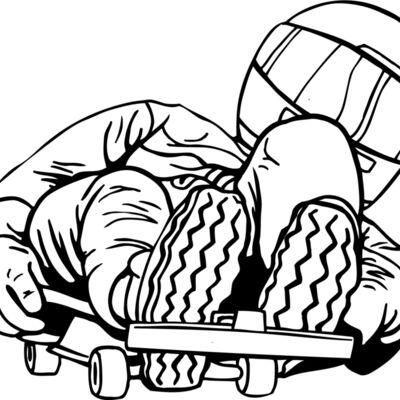 streetluge Thumbnail