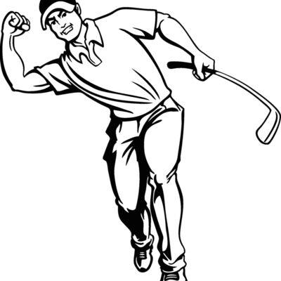 golf03v4bw Thumbnail