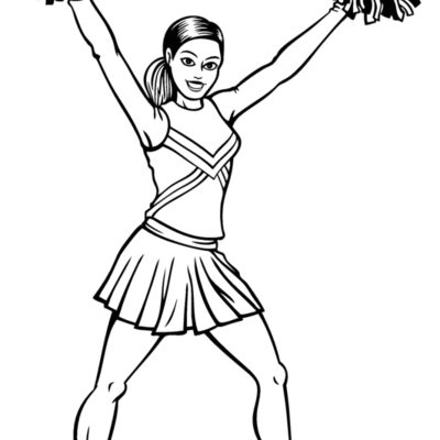 cheer02v4bw Thumbnail