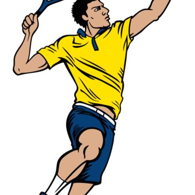 tennis03v4clr Thumbnail